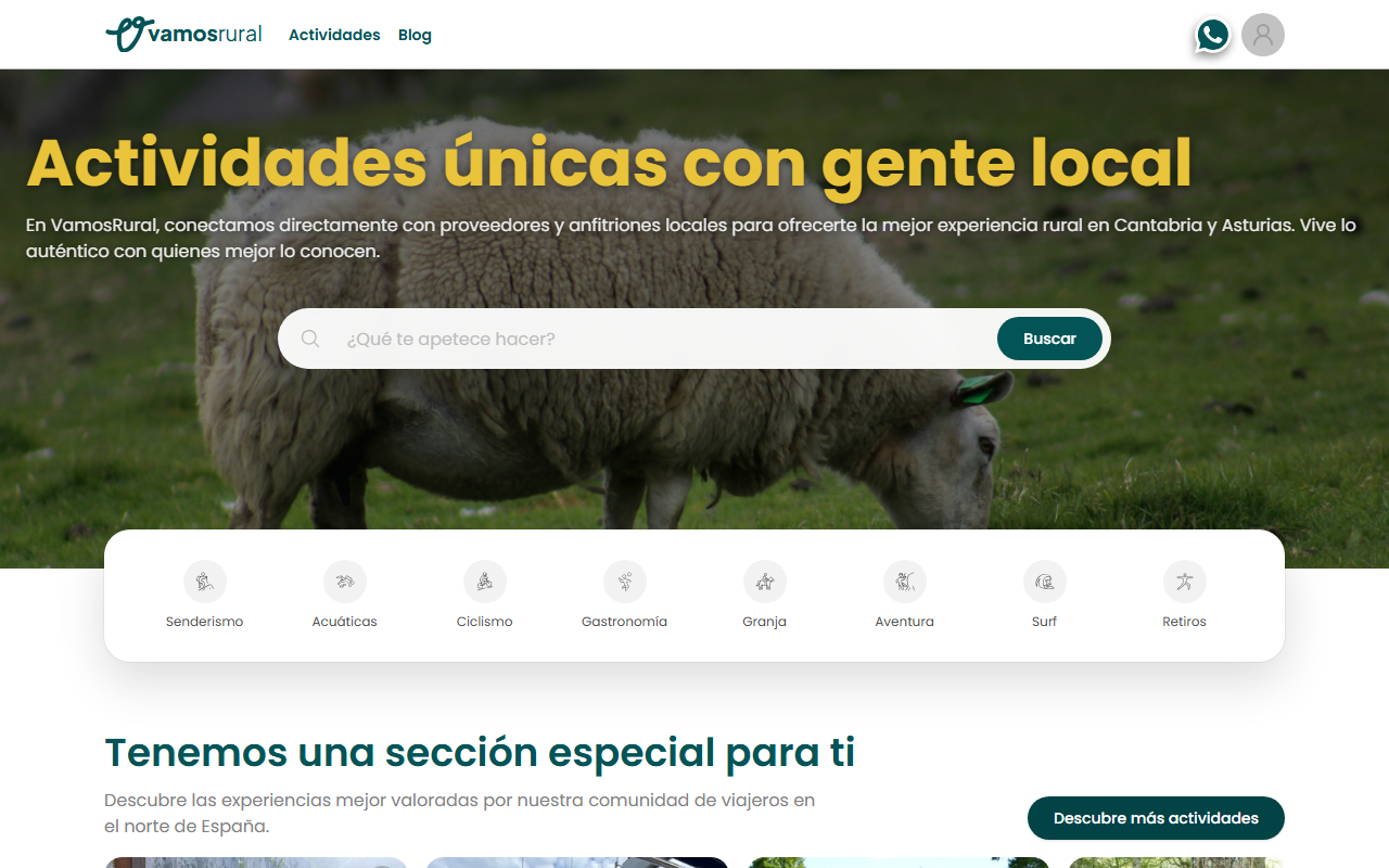 Anthony Marc Sosa — Full Stack Developer